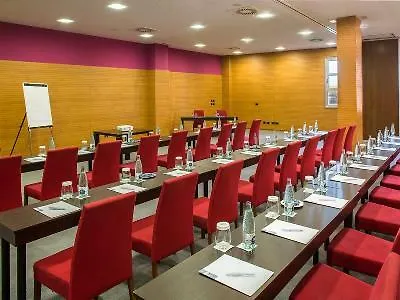 Eurostars Rey Fernando Hotel 4*