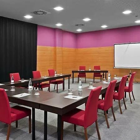 Eurostars Rey Fernando