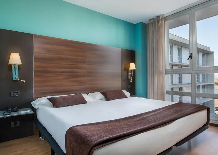 Eurostars Rey Fernando Hotel