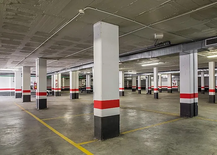 Eurostars Rey Fernando Hotell