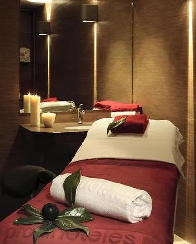 Eurostars Rey Fernando 4* Saragozza