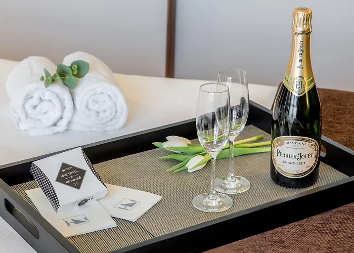 Eurostars Rey Fernando Hotel 4*