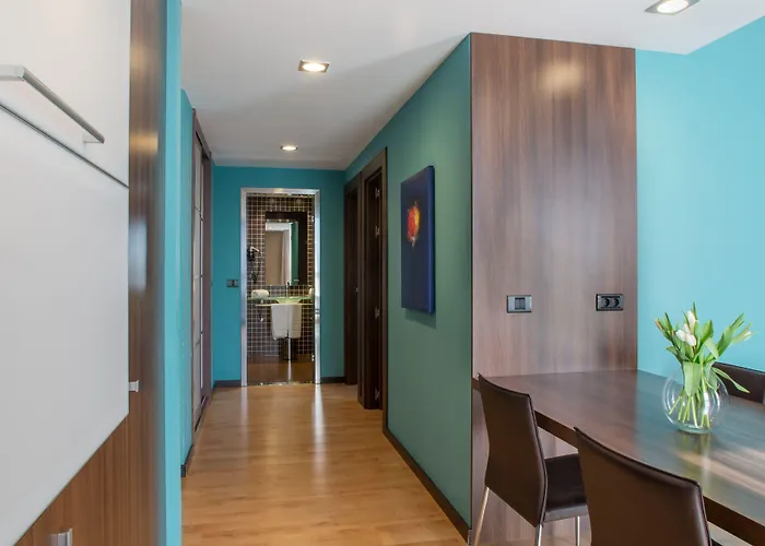 Eurostars Rey Fernando 4* Zaragoza