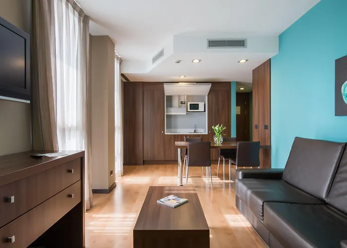 Hotel Eurostars Rey Fernando Saragozza