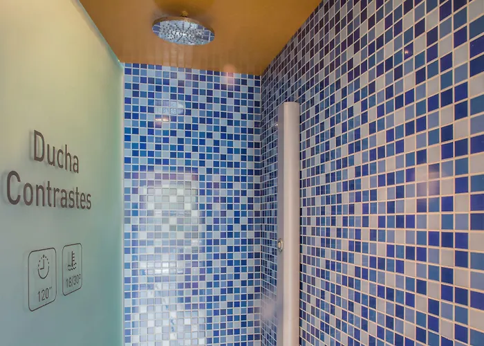 Hotel Eurostars Rey Fernando Saragoça