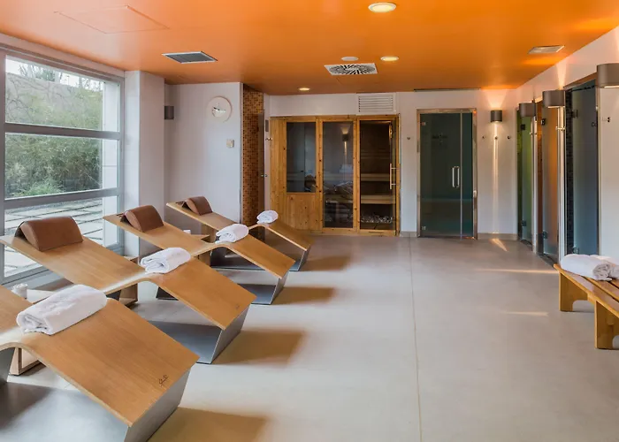 Eurostars Rey Fernando Hotell Zaragoza