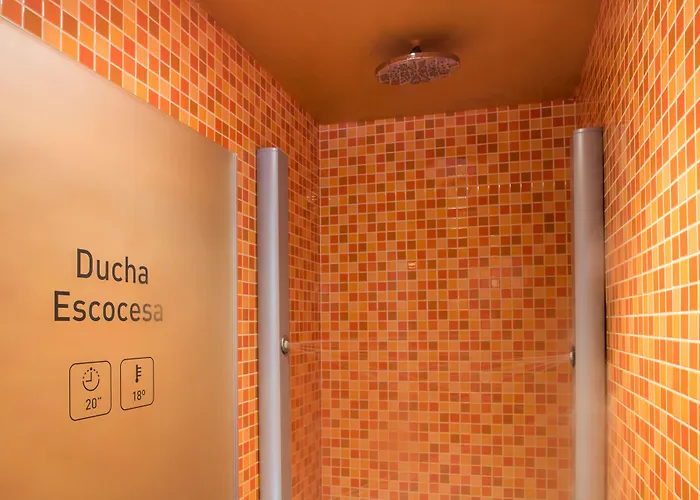 Hotel Eurostars Rey Fernando Saragoça