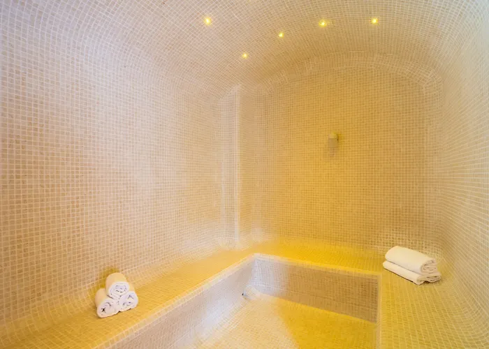 Eurostars Rey Fernando