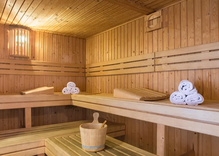 Eurostars Rey Fernando 4*