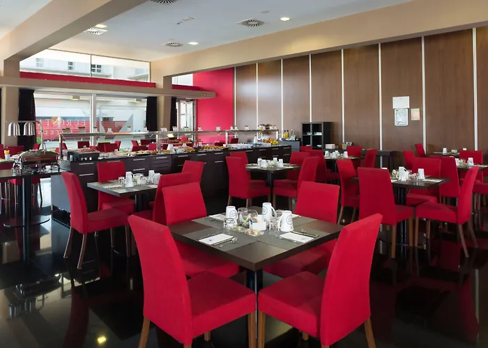 Hotel Eurostars Rey Fernando