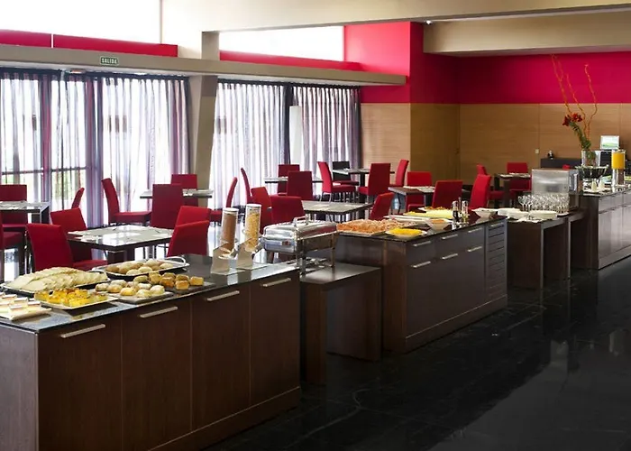 Hotel Eurostars Rey Fernando