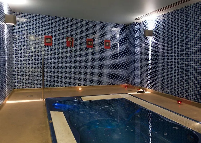 Eurostars Rey Fernando