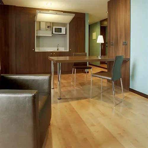 Eurostars Rey Fernando Hotel