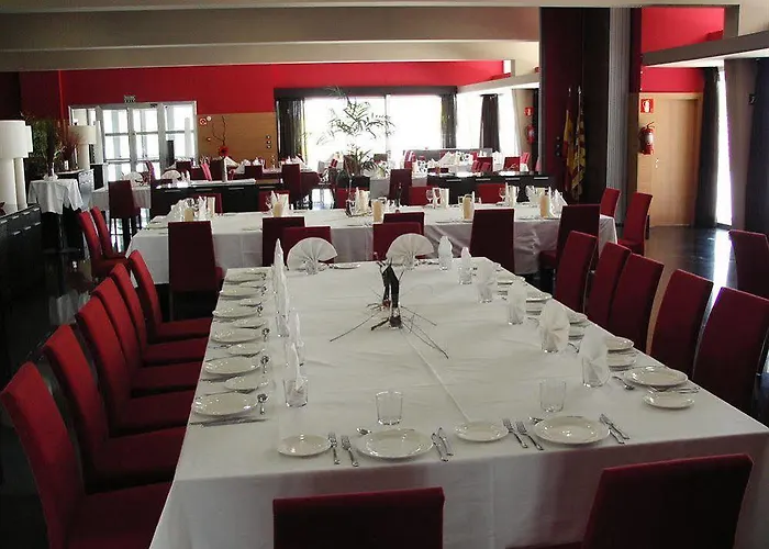 Hotell Eurostars Rey Fernando 4*