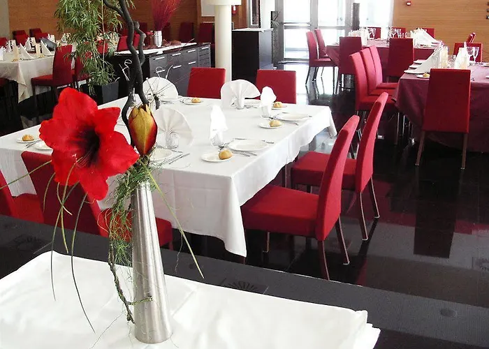 Eurostars Rey Fernando Saragozza