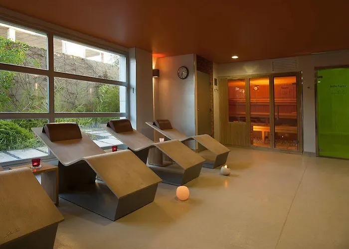 Hotel Eurostars Rey Fernando