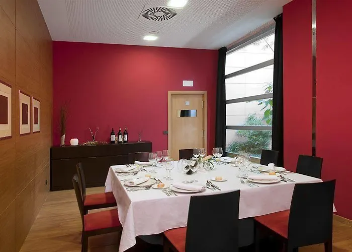 Eurostars Rey Fernando Hotel