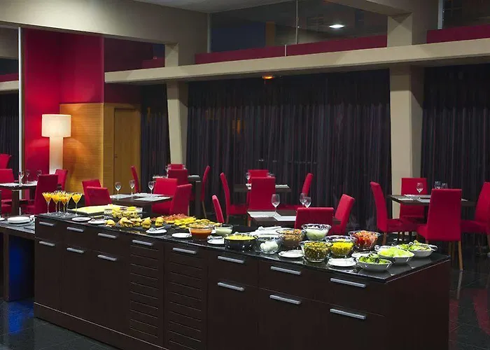 Eurostars Rey Fernando 4*