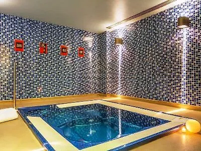 Hotel Eurostars Rey Fernando